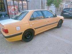 Peugeot Pars